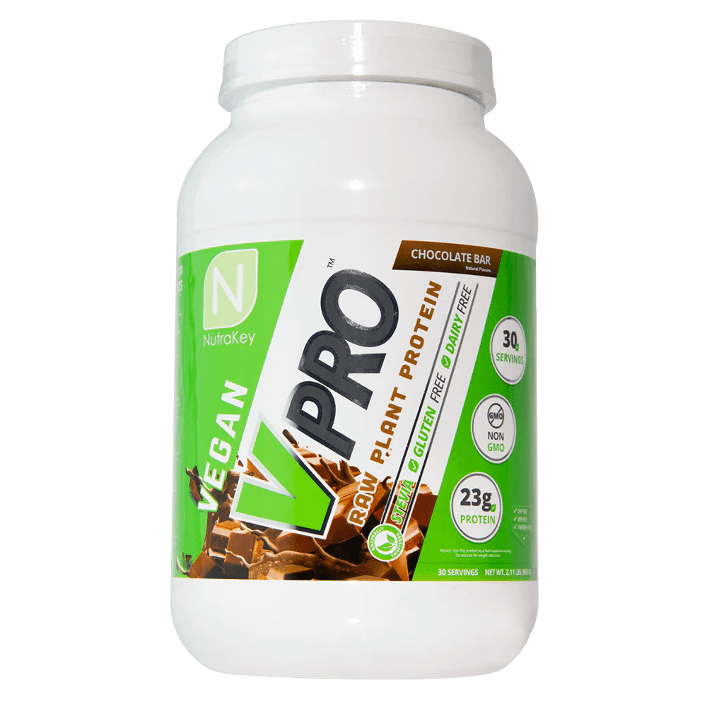 Vpro Plant Protein