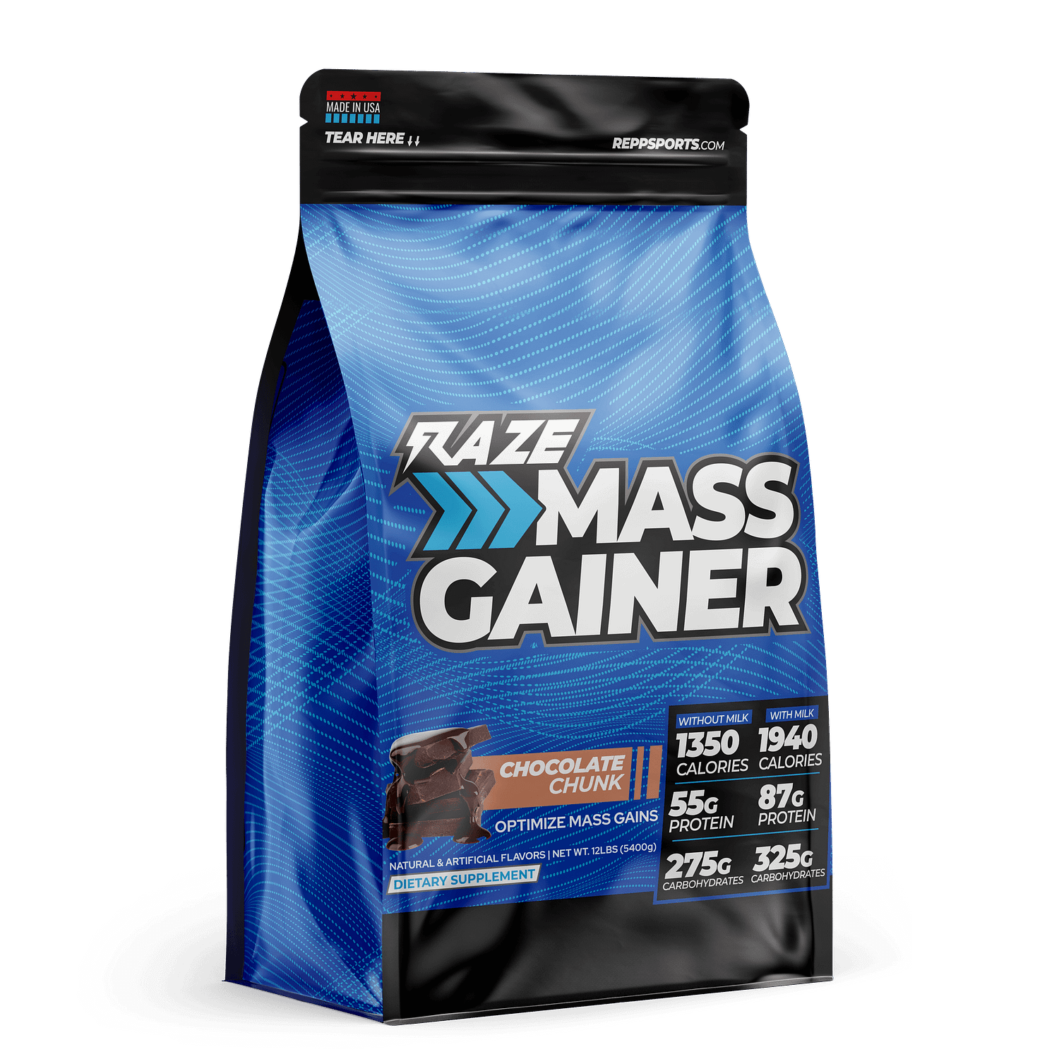 Mass Gainer