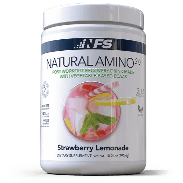 Natural Amino