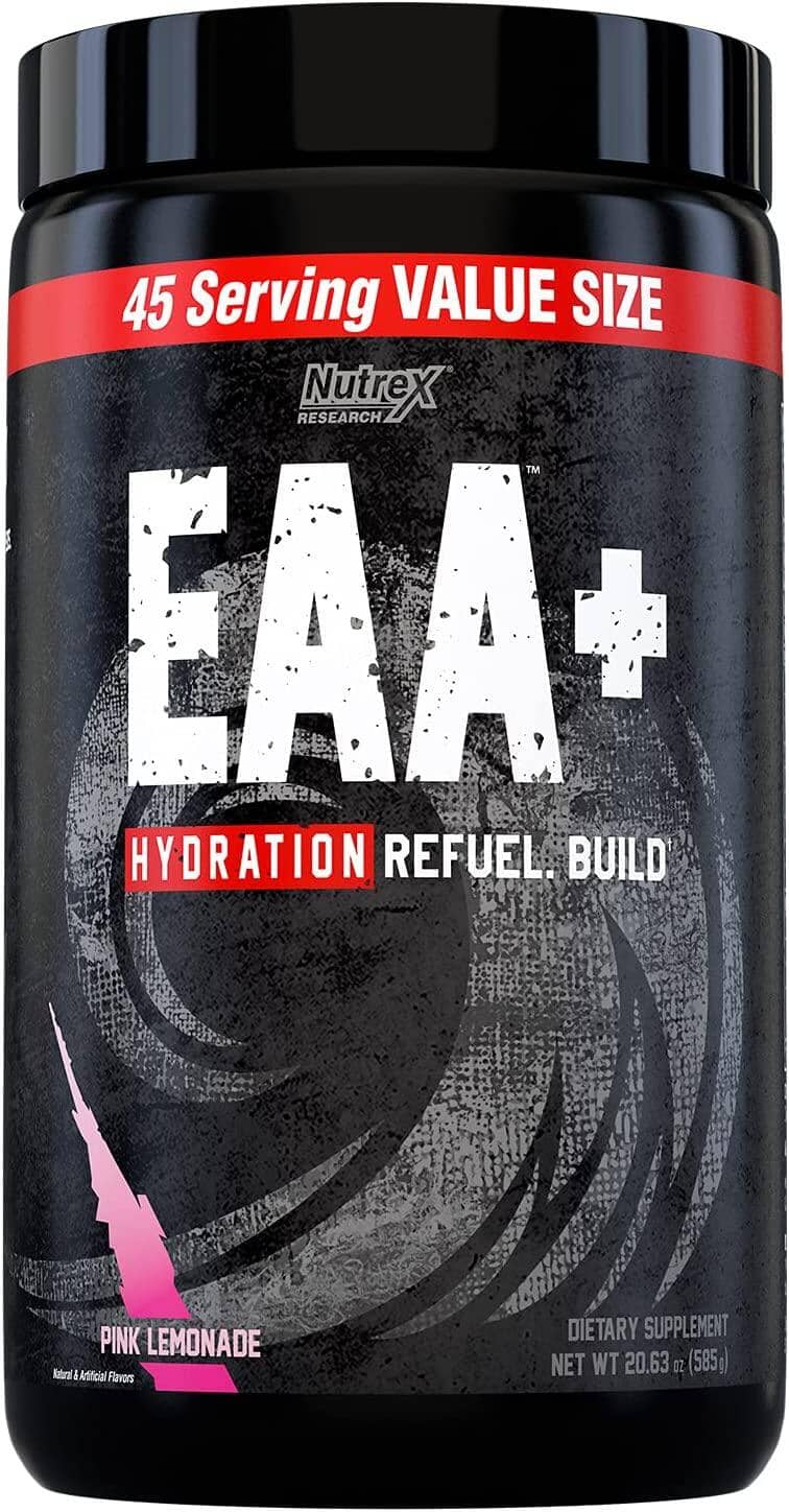 EAA + HYDRATION