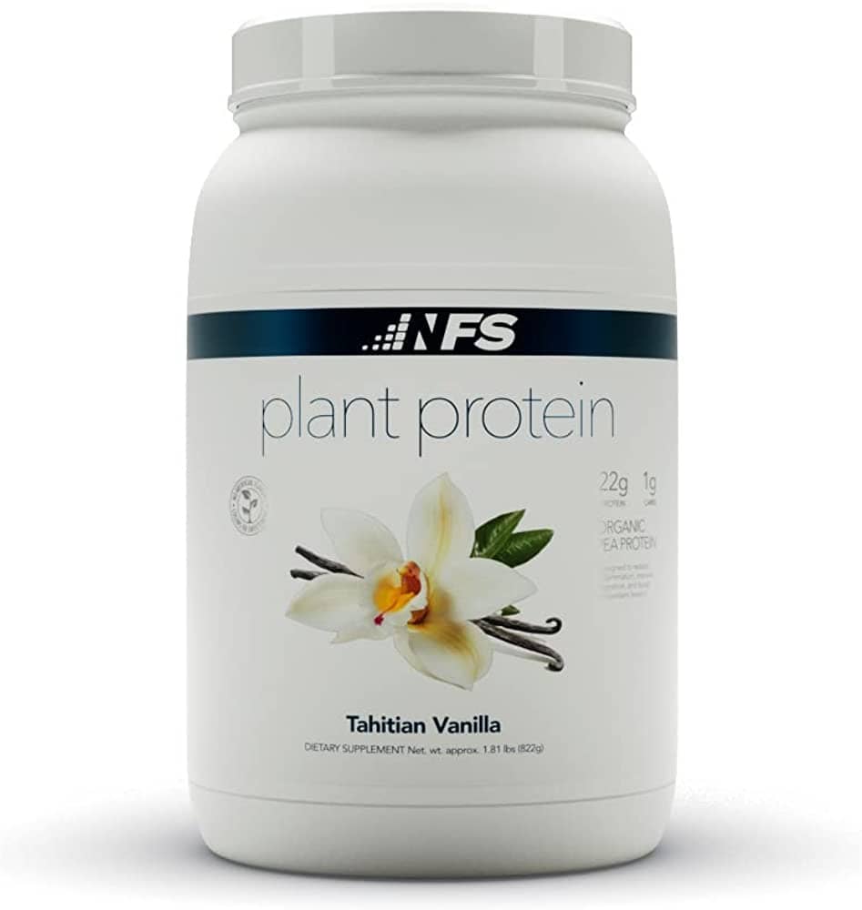 Plant Protein